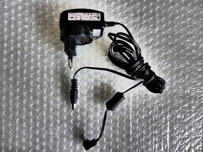 Funktion Wie NEU ! Netzteil PowerTron PA1008-2i AC/DC 9V 0.5A Stecker 5,5x2mm