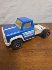 Tonka Pepsi Cola Delivery Pickup Truck Vintage 1970s