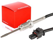 HERTH+BUSS ABGASTEMPERATURSENSOR passend für BMW 3 5 6 7 X3 X4 X5 X6 X7 