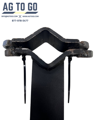 Pre-Owned Trimble EZ-Steer Bracket P/N 53059-05 | eBay