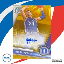 2024 Bowman University Chrome Football Cards Review and Checklist 34