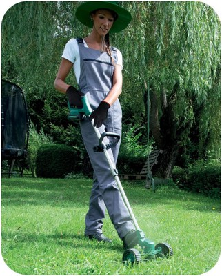 HammerSmith  MultiWizard 5-in-1 Akku Trimmer Neu und OVP