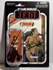 Hasbro 2011 Star Wars Return Of The Jedi  Slave Leia VC64 Vintage Collection