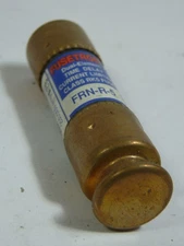 Bussman FRN-R-5 Fuse 5AMP 250V Time Delay