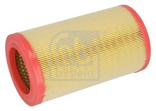 FEBI BILSTEIN Luftfilter passend für FIAT LANCIA