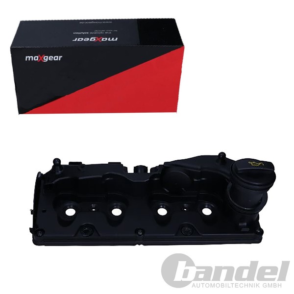Maxgear Ventildeckel MIT Dichtung Passend FüR VW Multivan Transporter | 28-0877-image