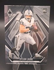 2024 Panini Phoenix - Rookies Dylan Laube #180 (RC)