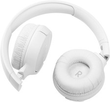 JBL tune 510bt wireless on-ear headphones