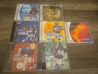 6 Sega Dreamcast Games Lot NFL NBA Mlb Complete CIB Royal Rumble  Missing Manual