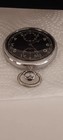 BREITLING CHRONOGRAPH POCKET WATCH LT.FRANKLIN WOODY TAYLOR OWNED FLYING CROSS  — photo 9