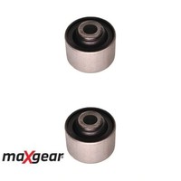 2X Lagerung FüR Lenker Maxgear 72-6769 Buchse 2 Querlenkerlager FüR Toyota