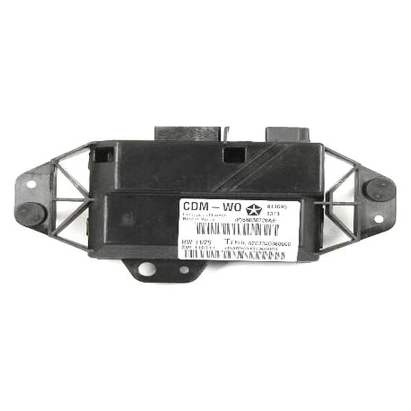 For Dodge Charger 2006-2010 Mopar Door Module Foto 2 de 3