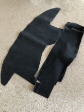 Lotus Exige S2 Boot Carpet Set Oem