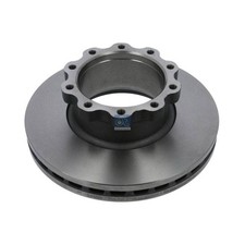 3.62052 DT Spare Parts Bremsscheibe