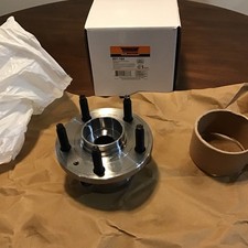 DORMAN 951-104 Wheel Bearing and Hub Assembly...