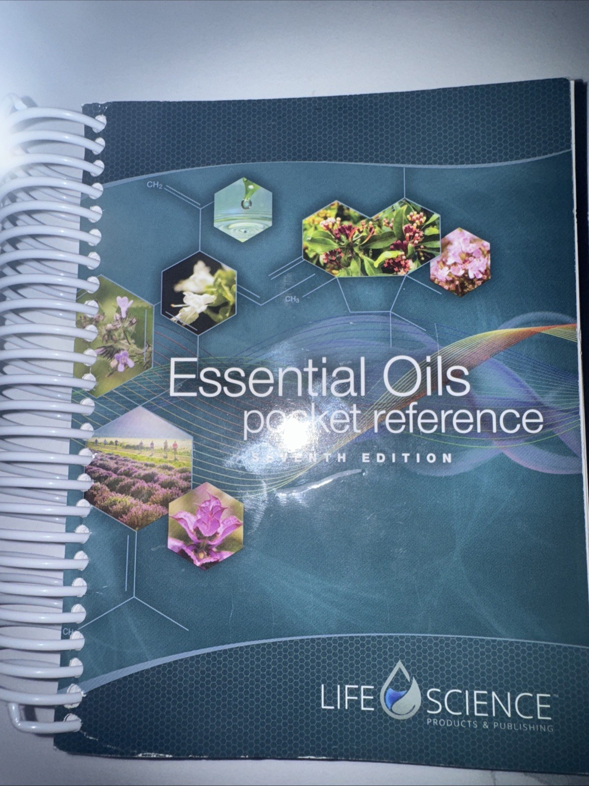 S Pocket Reference 7th Edition By Life Science Publishers (2