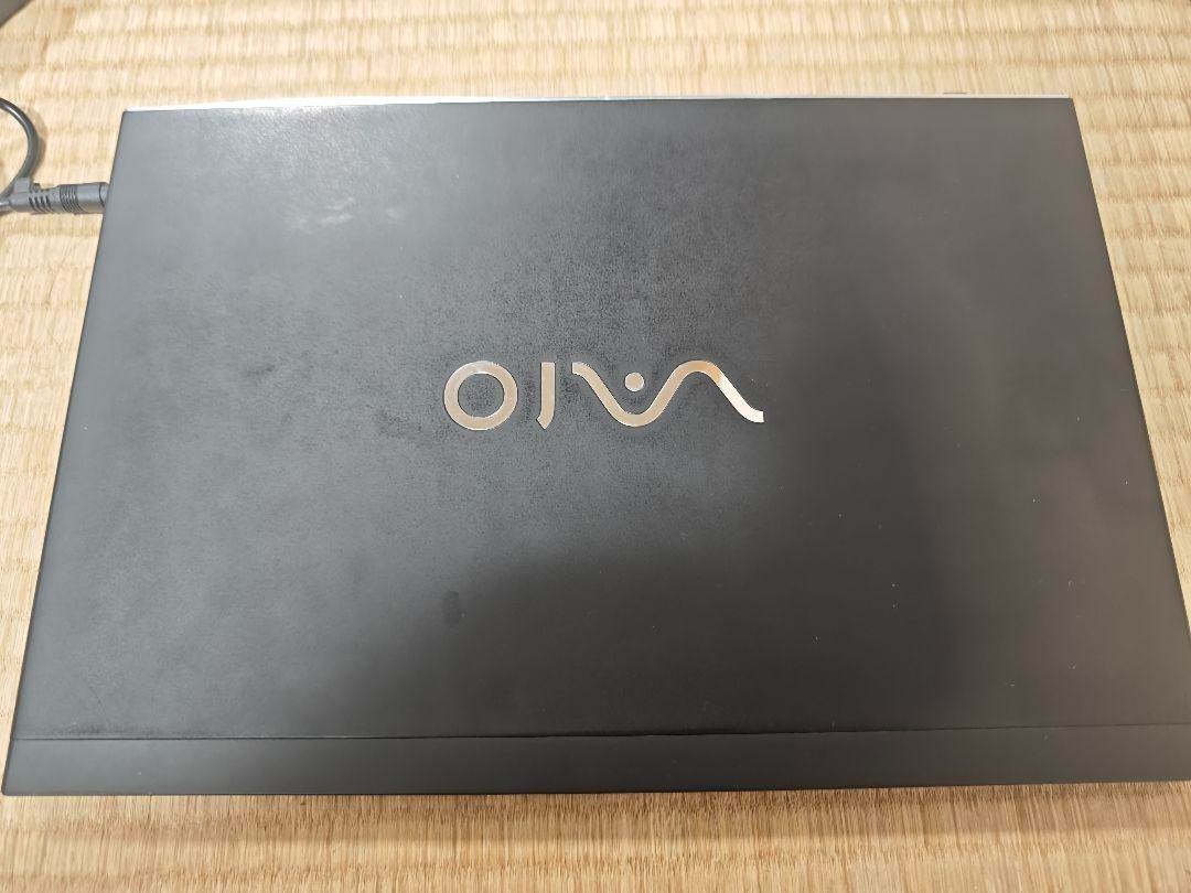 SONY VAIO/Core i5/win11/新品SSD512G/RAM8G Sony Vaio Laptop Core i5 8GB RAM 512GB SSD Blu-ray High