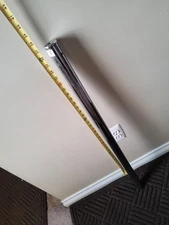 Musser Chime tubular tube bell ( high F note ) 1-1/2dia chrome from M661c