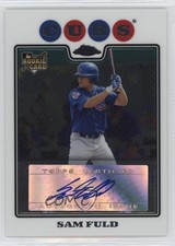 Sam Fuld