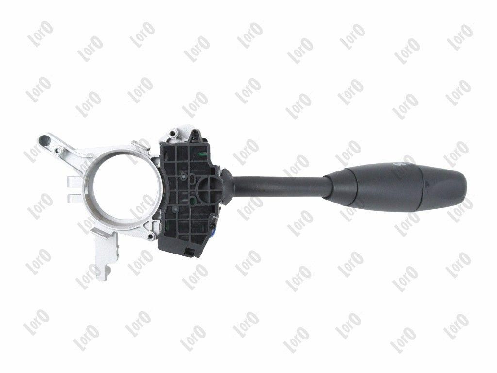 ABAKUS Steering Column Switch 135-04-039 6-Polig Left For Mercedes-Benz