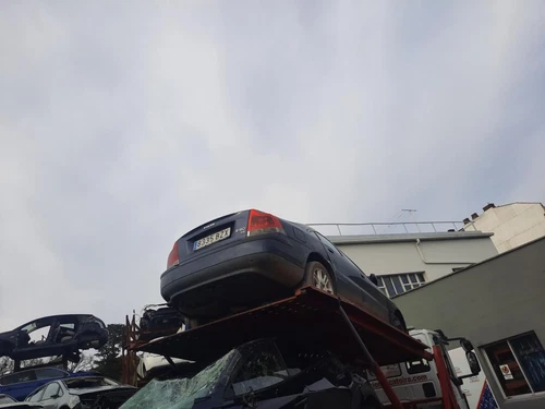 0445110078 Inyector para VOLVO S60 BERLINA D5 2002 2516500 - Imagen 6 de 6