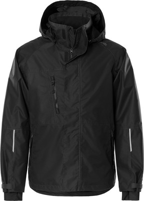 FRISTADS 300859-940 Airtech  Jacke 4906 GTT  Gr.L Schwarz