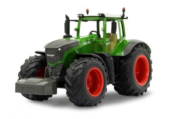 Jamara Fendt 1050 Vario Bulldog 1:16 2,4Ghz-image