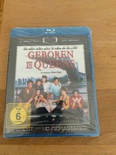 Geboren in Queens (Classic-Cult-Edition UNCUT...