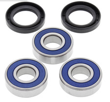 Roulement de roue BMW 650