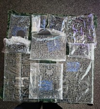 necrons warhammer 40k