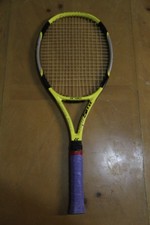 YONEX Racchetta da tennis RDS001 98 MP, G 3/8 usata