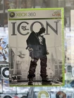 Def Jam: Icon (Microsoft Xbox 360, 2007) Brand-New Factory Sealed