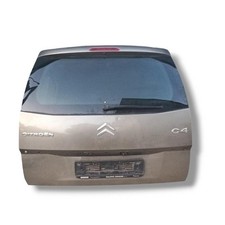 PORTELLONE POSTERIORE PER CITROEN C4 Grand Picasso 8701W5 9HZ (06>13)