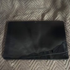 Rhino Mobility T8 Tablet Black 32GB Model T8 MPN IC-72536-T8 Android Device