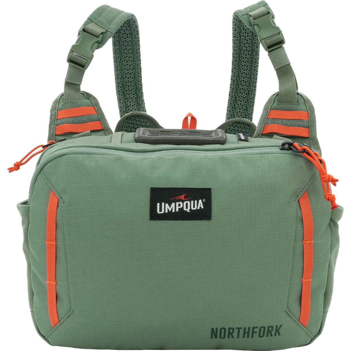 Umpqua Northfork Chest Pack Pine One Size 21390₽