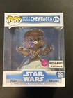 Funko Pop! Deluxe: Star Wars Battle At Echo Base: Chewbacca Amazon Exclusive#374
