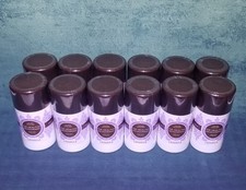 Lavanila Vanilla Lavender Natural Vegan Solid Deodorant Stick 2oz 12 pack 