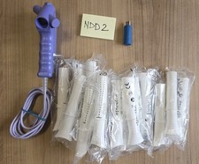 NDD2 Easy on PC Spirometer from NDD with Spiretten