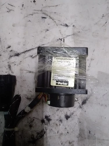 PARKER Compumotor 03070200263