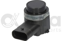 Alfa e-Parts Sensor, Einparkhilfe Hinten U.A. FüR Abarth, Alfa Romeo, Audi, Fiat