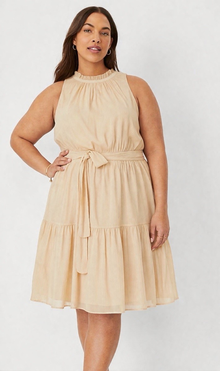 champagne color dress wedding guest champagne color dress for wedding guest Long Wedding-Guest Dress with Long Sleeves