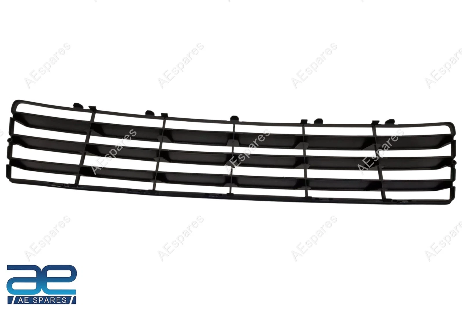 Front Radiator Lower Grille Grill For Suzuki Swift 2005-2007 71721M63J10-5PK view 3