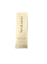 NEOLUMO PURIFYING GEL PEEL 1.7 fl oz Skin Care Women Men No Chemicals Anti-Aging