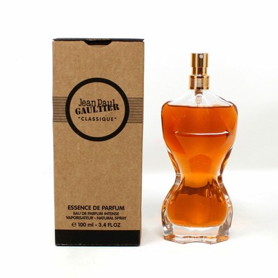 jean paul gaultier classique essence de parfum eau de parfum intense
