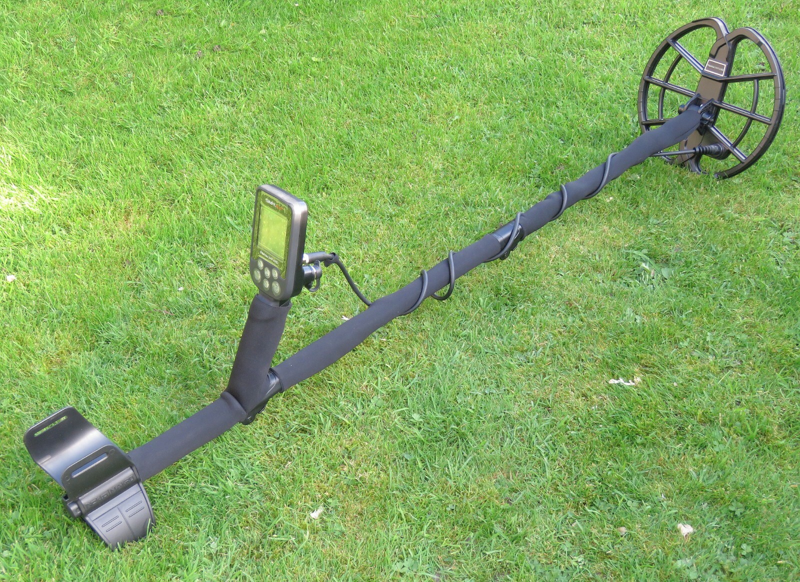 NOKTA MAKRO SIMPLEX - METAL DETECTOR COVERS - SET OF 3 COVERS