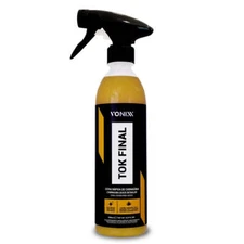 Carnauba Tok Final Atomotive Spray Wax Car Vehicle Cleaning 500ml Vonixx