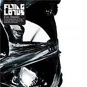 Flying Lotus - Los Angeles (CD 2008) Instrumental Downtempo Hip Hop Experimental