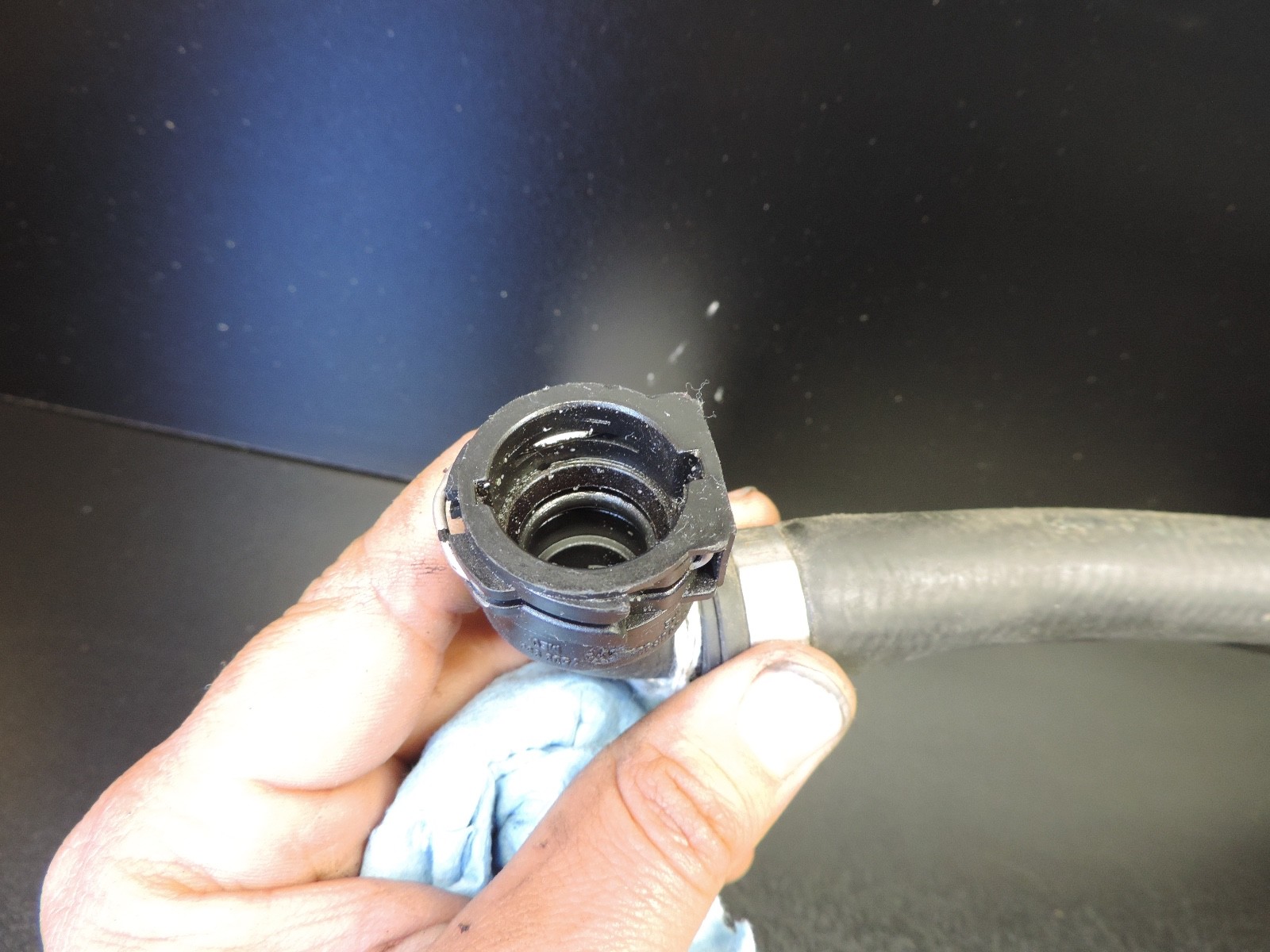 OEM Genuine BMW 