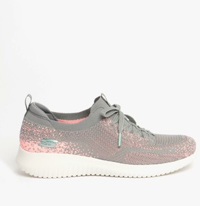 skechers active trainers