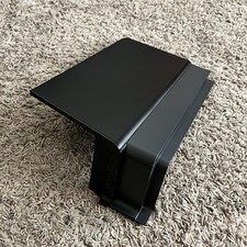 HP 8620 OFFICEJET PRINTER OEM RIGHT SIDE PANEL PULLED FROM ACTUAL PRINTER